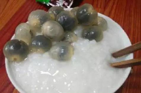 三明这些美食虽然有点吓人但更美味！