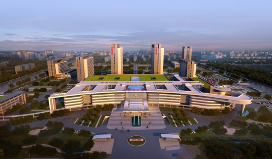 宿州市市立医院最新消息,宿州市立医院位于什么位置