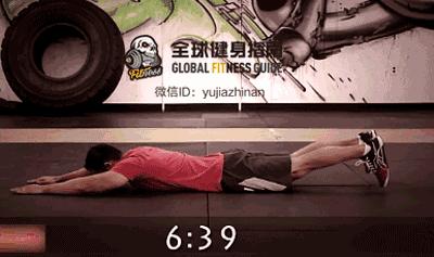 斯巴达300体能,斯巴达健身肌肉