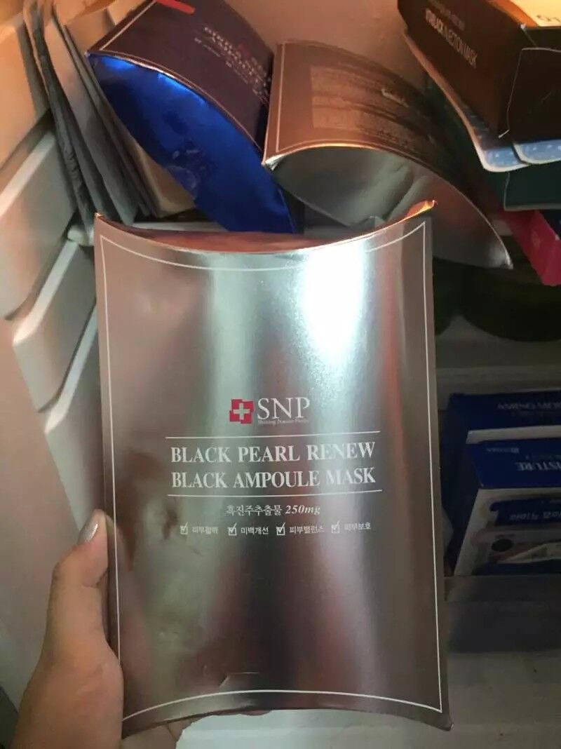 这个冬天你不能错过的十款面膜，敏感肌也适用（下