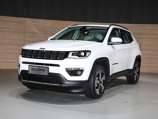 菲亚特全新款,菲亚特suv菲跃报价