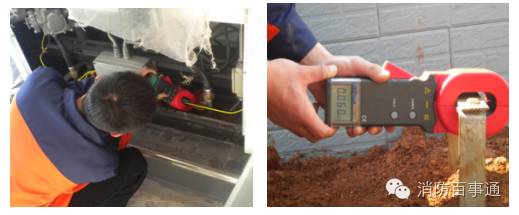 家庭宜配置哪些消防仪器,消防检测仪器设备使用规范