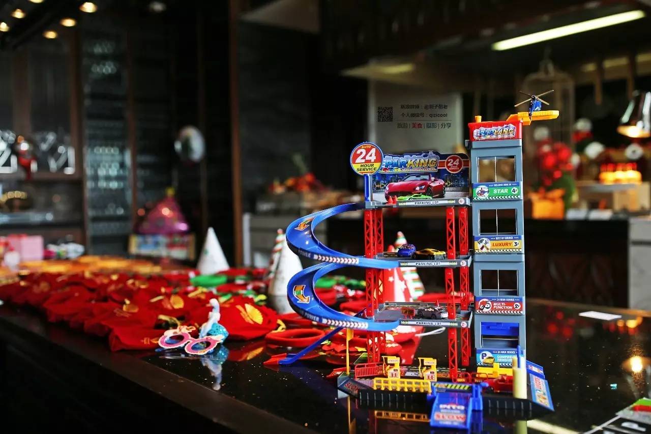 这个圣诞季，澳门MO的火鸡已经出炉啦！