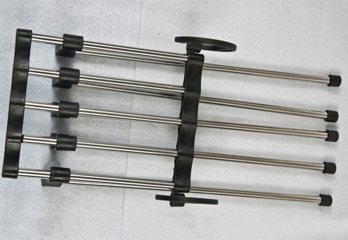 衣柜收纳用什么裤架好用,你的衣柜怎么样