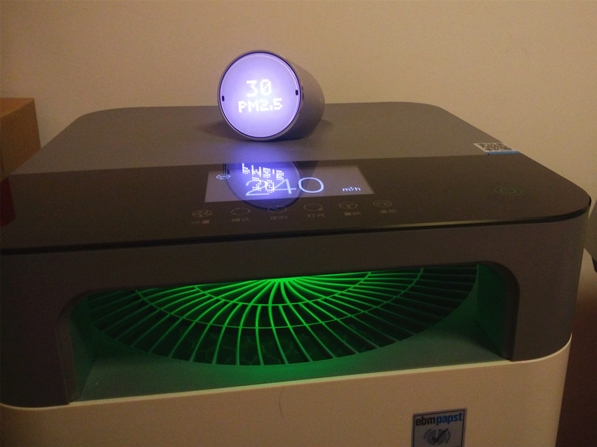 做的像“艺术品”的空气果二代，售价999元，是否值得购买？