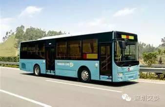 大部分人都说纯电动公交车好,新能源纯电动公交车的操作流程