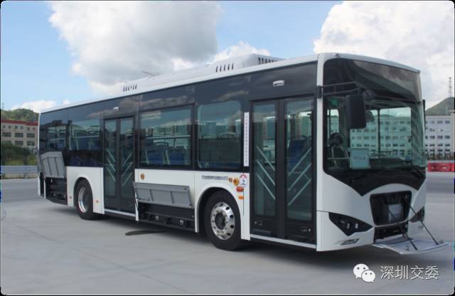 大部分人都说纯电动公交车好,新能源纯电动公交车的操作流程