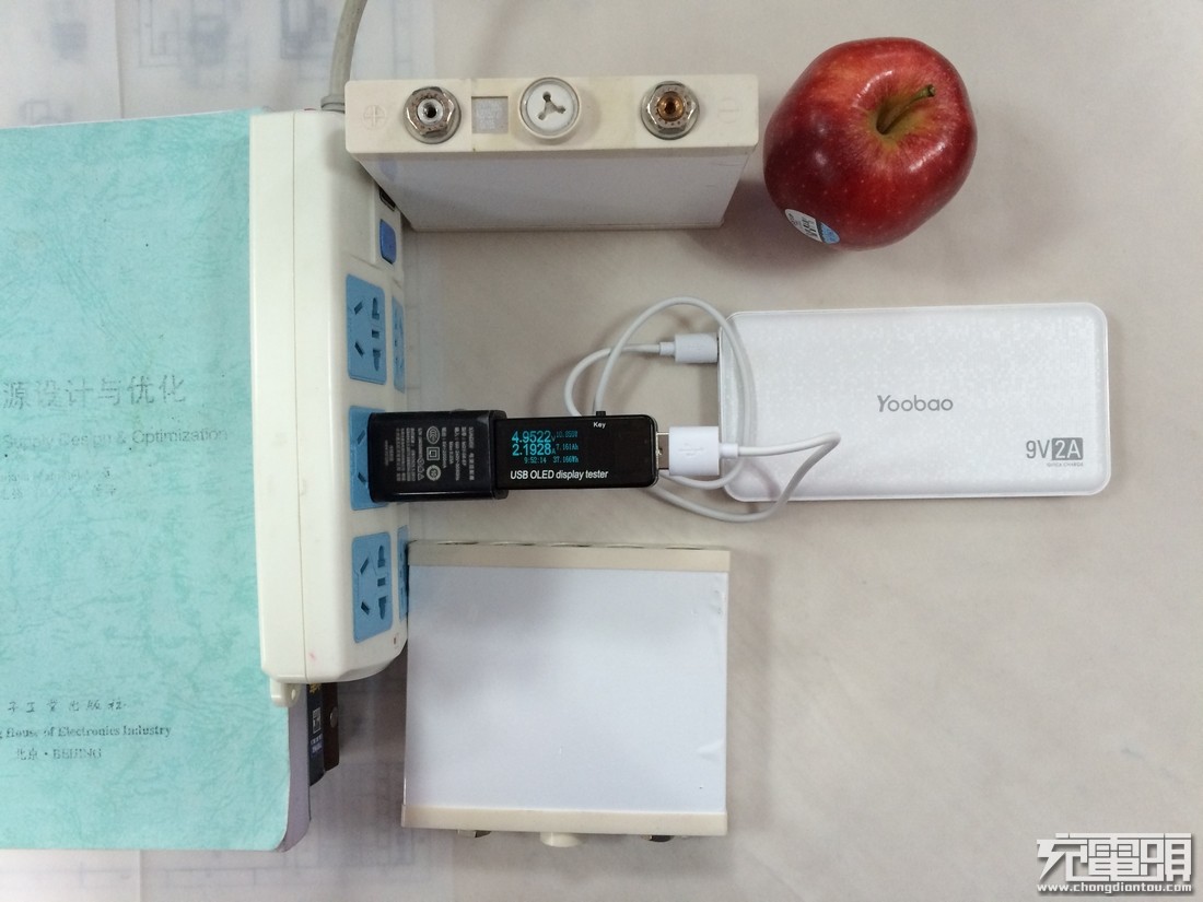 羽博1000w储能电源评测,羽博10000毫安移动电源测评