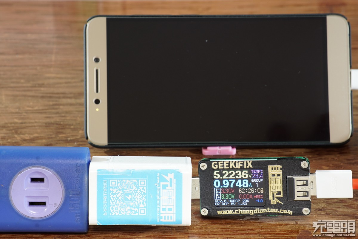 oppo20wvooc闪充拆解,谁是李鬼