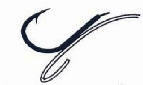 鱼钩鱼线鱼漂组装图解,鱼钩用线绑好还是用鱼线绑好