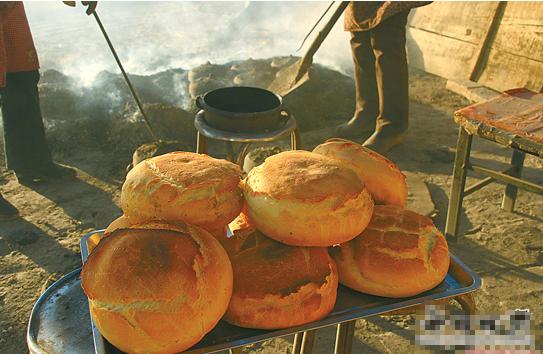 甘肃除了面食还有啥美食,兰州除了牛肉面还有啥早餐
