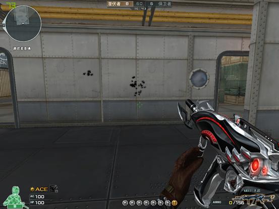 ak-12和天启什么区别,不花钱玩ak-12天启