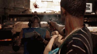 没有想过，*欲色**、*力暴**与爱情还能这样拍