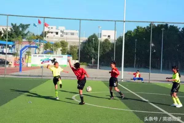 前国足世界杯,英德女足第一人赵利红