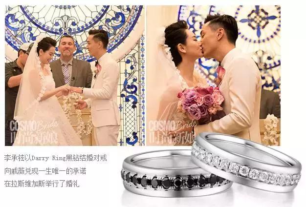 对戒推荐不硌手,经典大牌对戒推荐