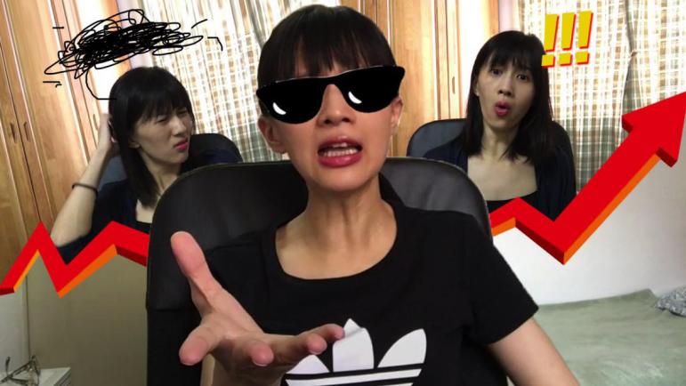 papi酱被撤资事件,papi酱当年揭开了网红变现的大幕