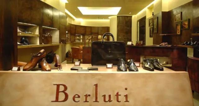 一线品牌奢侈品有哪些,一线奢侈品品牌排名