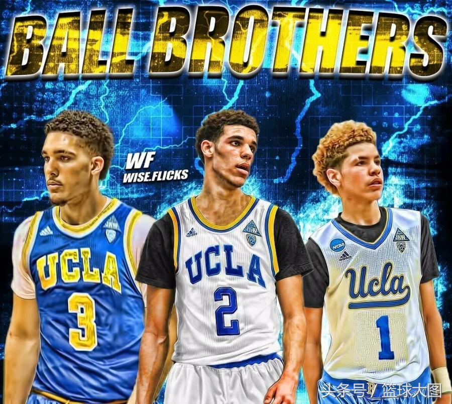 对别人来说BallisLife只是口号，对他们那就是生命