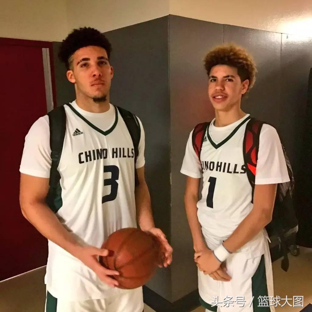 对别人来说BallisLife只是口号，对他们那就是生命