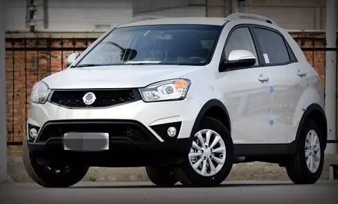 全系独立悬架车型,全独立悬挂车型推荐