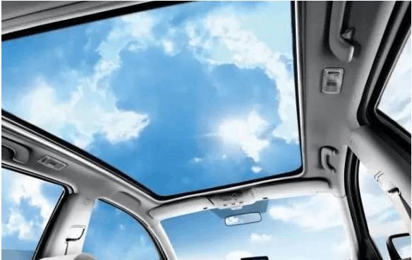 汽车配置大全详解,首次购车买什么车比较好