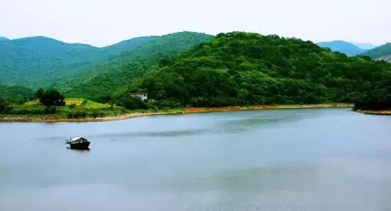 南京好玩的农家乐度假村排名,南京农家乐周末最值得一去的地方