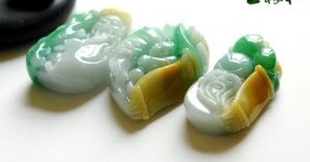 玉石图形含义,玉石上有意义图案