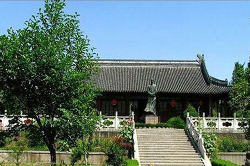 安徽唯一一个南方城市,安徽唯一一个叫合肥的城市