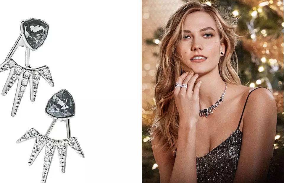 揭秘买买买,去哪里买真的施华洛世奇