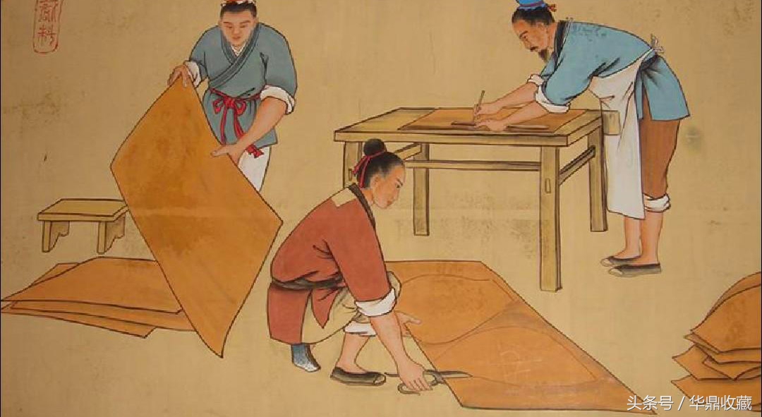 非遗景泰蓝制作过程,景泰蓝制作过程及工艺流程