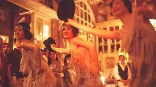 魔都隐秘酒吧top5,魔都神秘酒吧