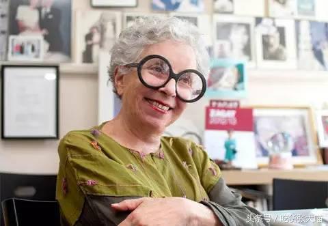 身患癌症、不懂烘焙的老太太如何逆袭成“蛋糕女王”