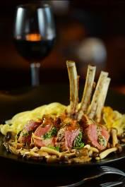 凯博西餐酒吧菜单,凯博西餐酒吧优惠