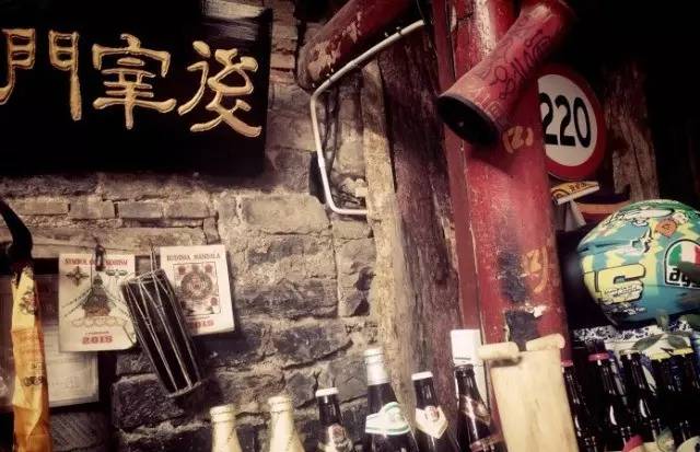 济南小酒馆 (济南比较好的小酒馆)