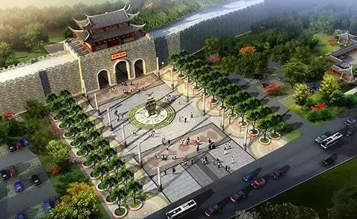 失魂必然落魄，有魂才有生命力——怎样为特色小镇“铸魂”