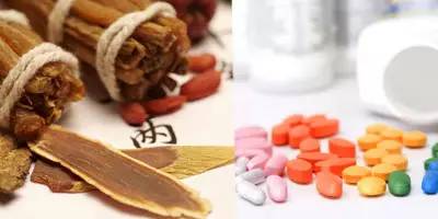 又到疾病高发期，so什么病看中医，什么病看西医？