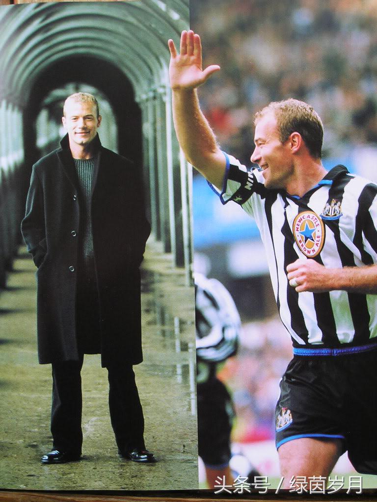 罗伊基恩阿兰希勒,阿兰希勒进球集锦