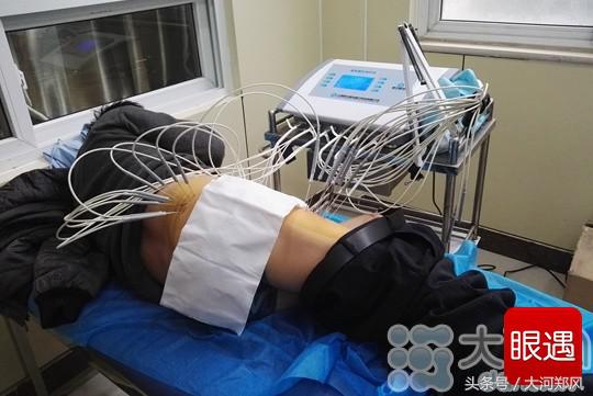 中牟县人民医院治腿疼,中牟县人民医院颈肩腰腿疼