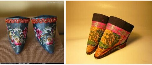 我不是潘金莲：金莲是怎样被人污化的？