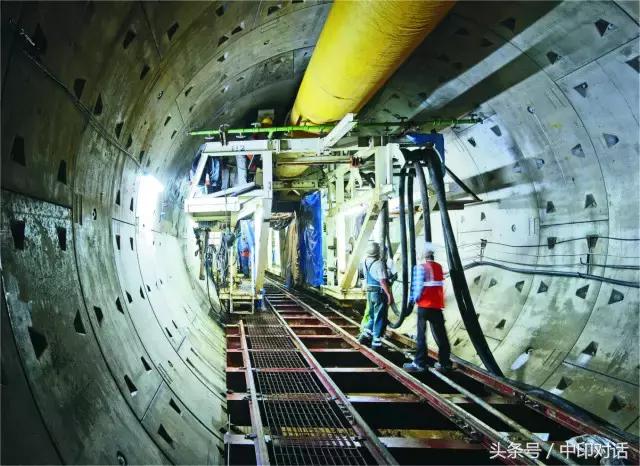 2020德里地铁线路图,印度德里地铁是谁造的