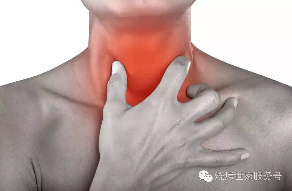 喉咙干痛吃什么好得快,喉咙又干又哑吃什么可以缓解