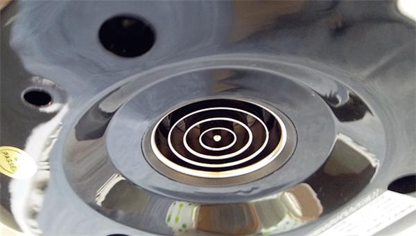 荣事达养生壶功能介绍,荣事达养生壶全自动