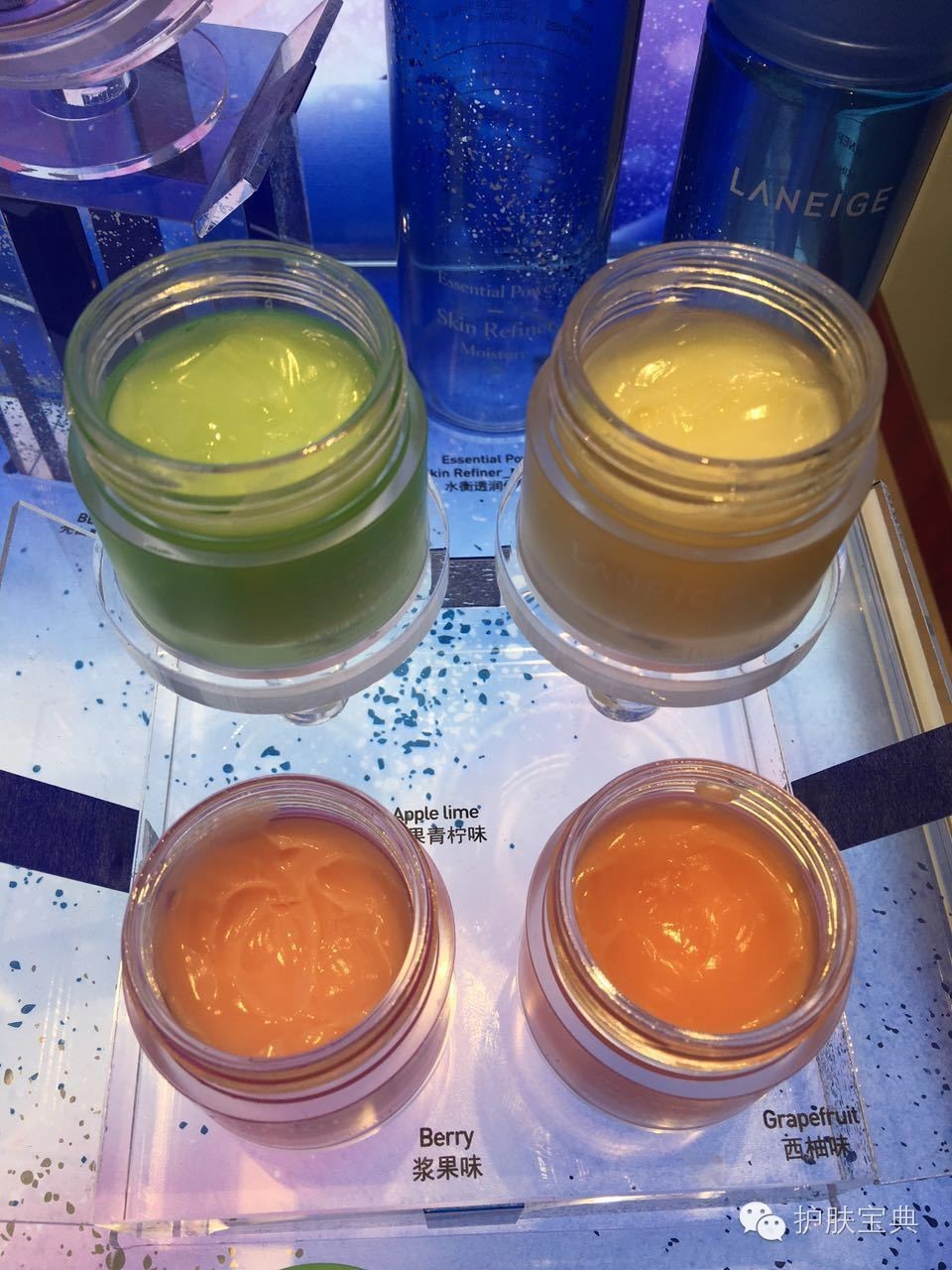 兰芝爆款推荐,兰芝好物排行