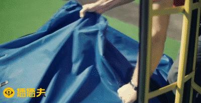 跑酷和足球,跑酷和足球结合