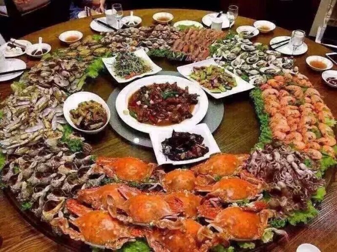 寻找最美摩旅线路10：蓝天清山碧水浙闽行