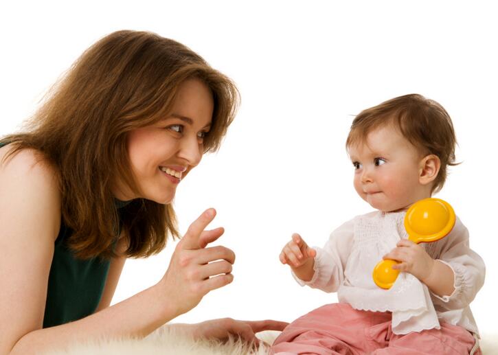 发展性口吃？爸妈要淡定！