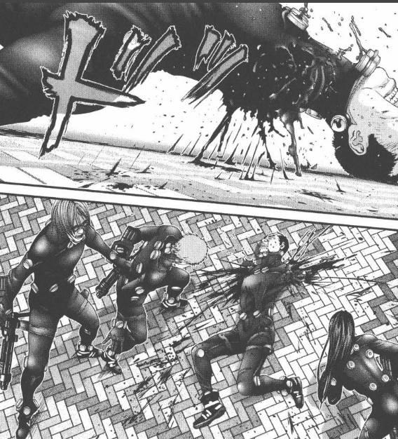 杀戮都市百鬼夜行结尾,杀戮都市百鬼夜行篇完整版