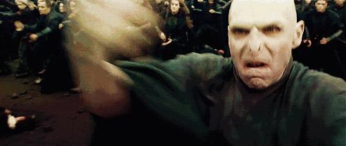 神奇动物中的咒语都有哪些,神奇动物50个常识