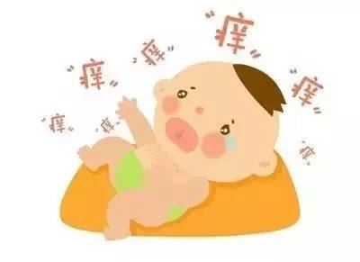 不要把体癣当湿疹,湿疹千万别抹药膏