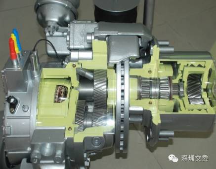 大部分人都说纯电动公交车好,新能源纯电动公交车的操作流程